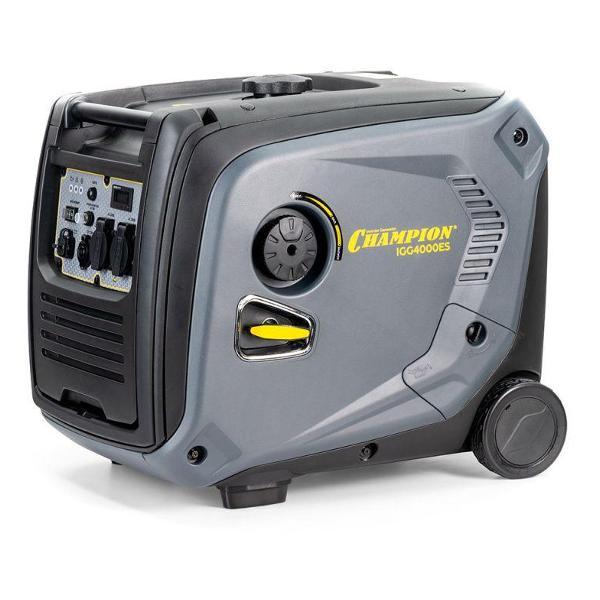 Генератор Champion IGG4000ES