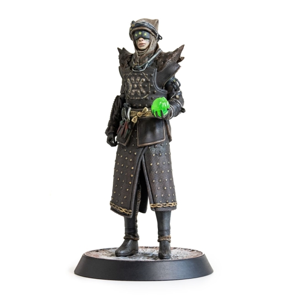 Фигурка Numskull Destiny 2: Eris Morn