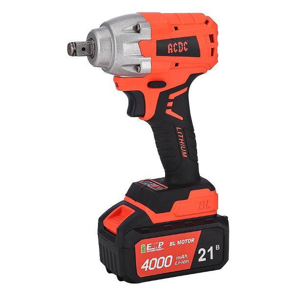 Гайковерт ProfiPower DCF-21BL ONE PLUS