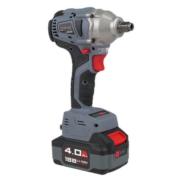 Гайковерт ProfiPower MKDTW-18B
