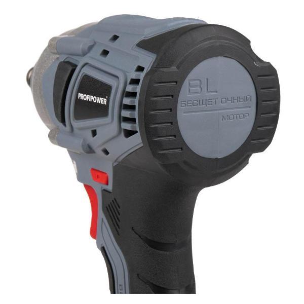 Гайковерт ProfiPower MKDTW-18B