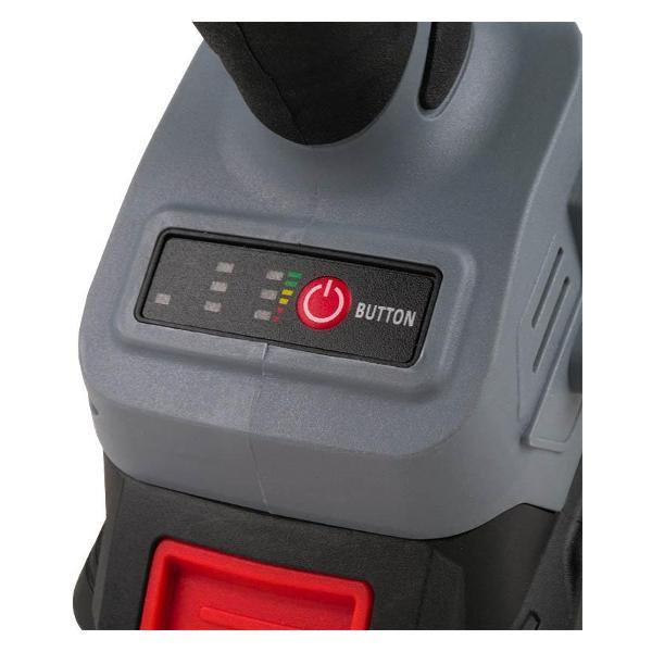 Гайковерт ProfiPower MKDTW-18B
