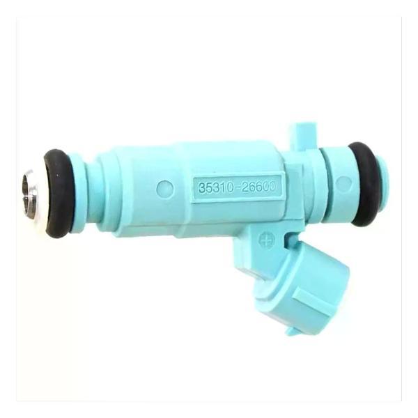 Форсунка топливная Hyundai/Kia 35310-26600