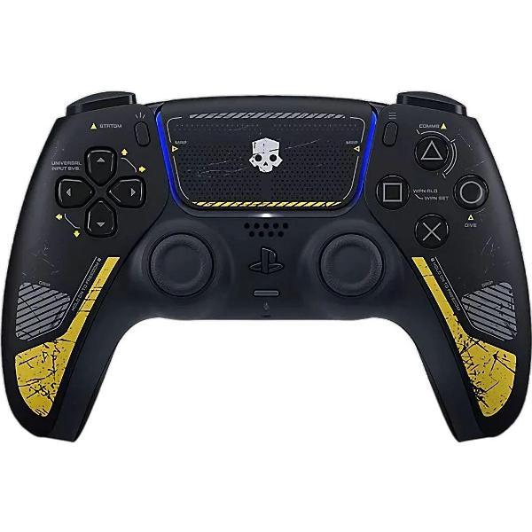 Геймпад PlayStation DualSense