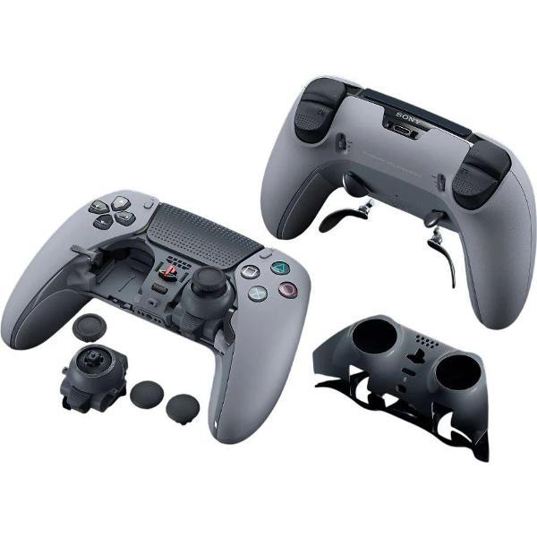 Геймпад Sony Беспроводной DualSense Edge [CFI-ZCP1]