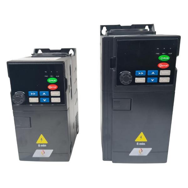 Преобразователь частоты Рубин Частотный преобразователь Рубин 2.2 КВт