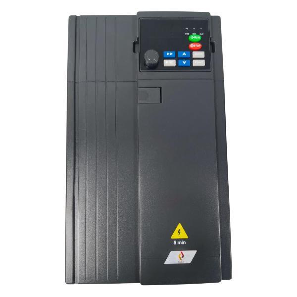 Преобразователь частоты Рубин Частотный преобразователь Рубин 3 КВт