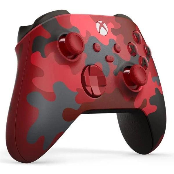 Геймпад Xbox Microsoft Series, Electric Volt