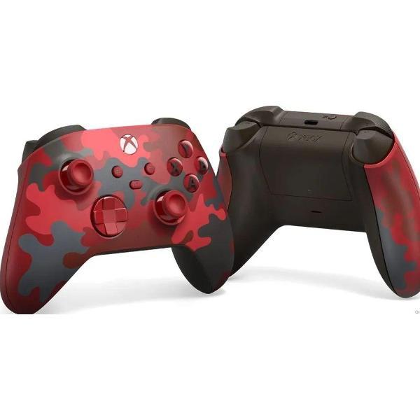 Геймпад Xbox Microsoft Series, Electric Volt