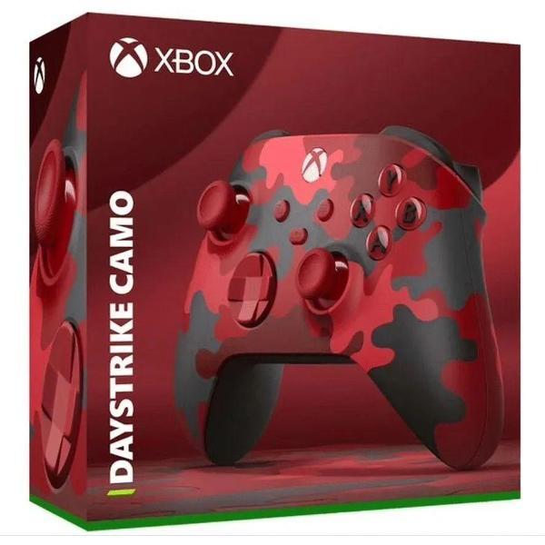 Геймпад Xbox Microsoft Series, Electric Volt