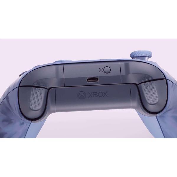 Геймпад Xbox Microsoft Series, Electric Volt