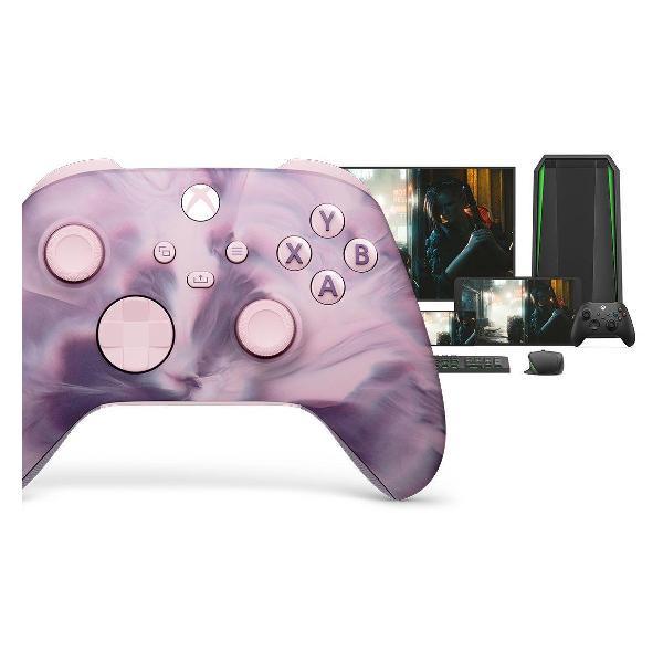 Геймпад Xbox Microsoft Series, Electric Volt