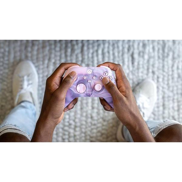 Геймпад Xbox Microsoft Series, Electric Volt