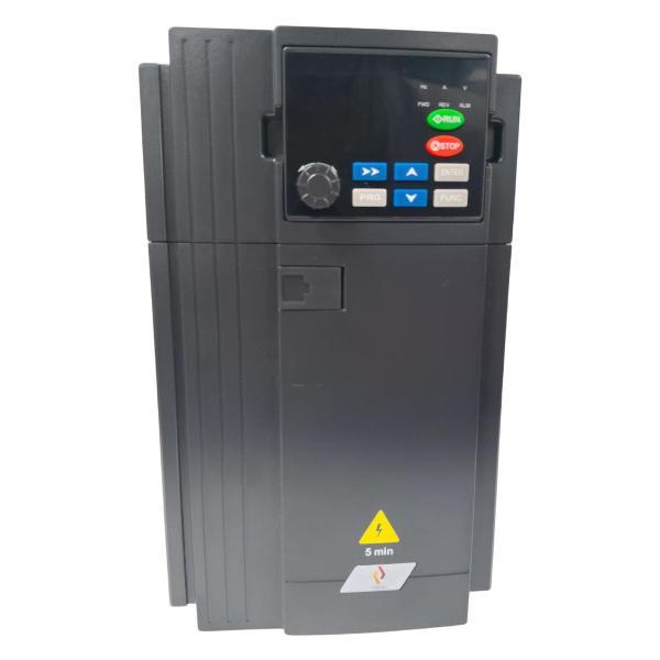 Преобразователь частоты Рубин Частотный преобразователь Рубин 7.5 КВт