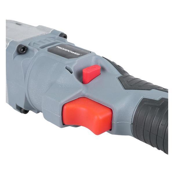 Гайковерт ProfiPower CNDTW-18B