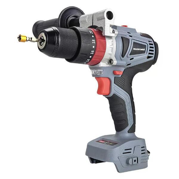 Дрель ProfiPower MKDHP-18V