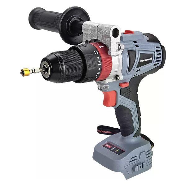 Дрель ProfiPower MKDHP-18V