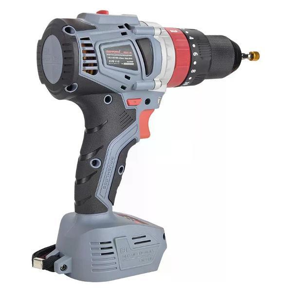 Дрель ProfiPower MKDHP-18V