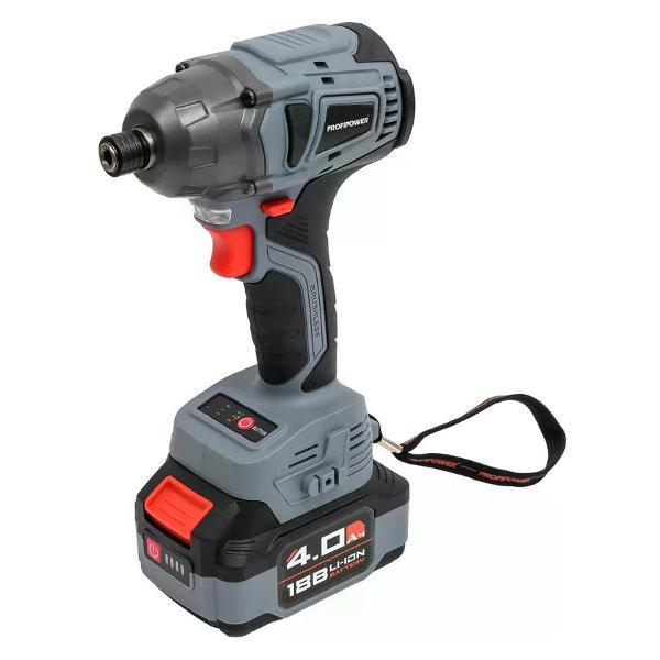 Винтоверт ProfiPower MKDTD-18V