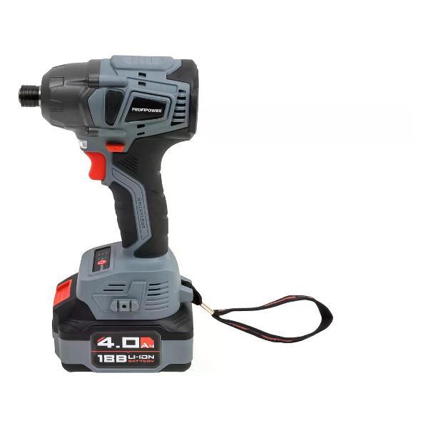 Винтоверт ProfiPower MKDTD-18V