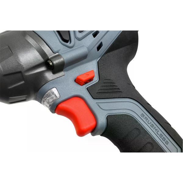 Винтоверт ProfiPower MKDTD-18V