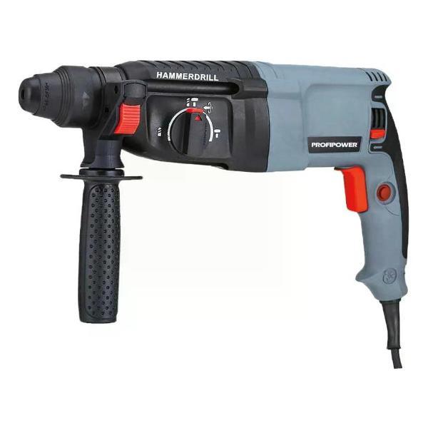 Перфоратор ProfiPower PDFR-1200