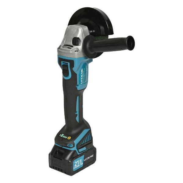 Шуруповерт LEDEME tools&hardware HY-11A/120A