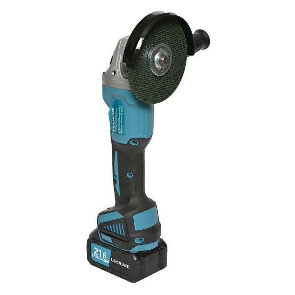 Шуруповерт LEDEME tools&hardware HY-11A/120A