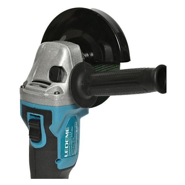 Шуруповерт LEDEME tools&hardware HY-11A/120A