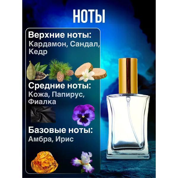 Духи БестПарфюм Santal 33