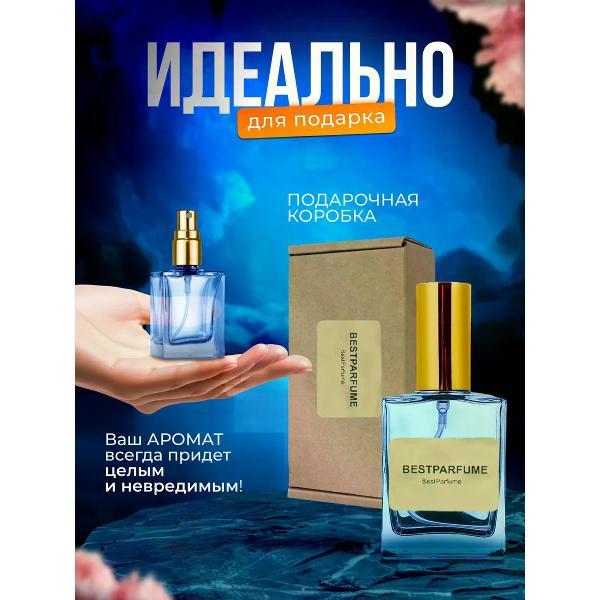 Духи БестПарфюм Oakmoss Amber Дубовый Мох