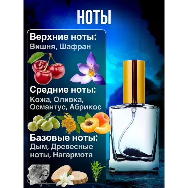Духи БестПарфюм Tom Ford Cherry Smoke