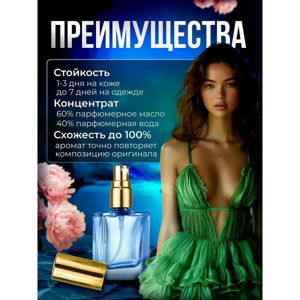 Духи БестПарфюм Tom Ford Ombre Leather