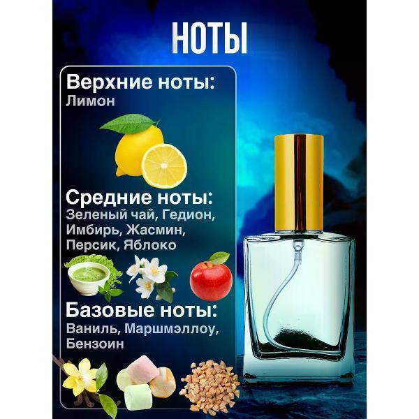 Духи БестПарфюм I Don't Need A Prince By My Side To Be A Princess