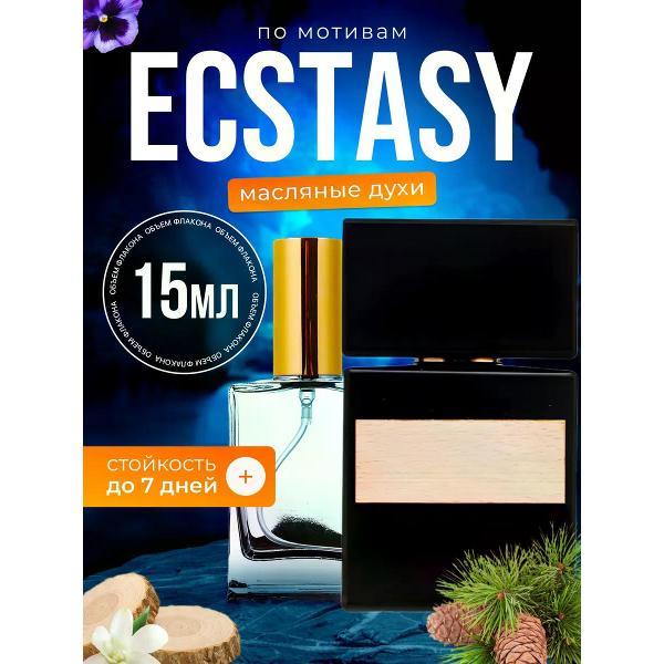 Духи БестПарфюм Tiziana Terenzi Ecstasy
