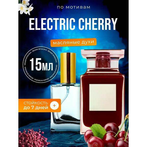 Духи БестПарфюм Tom Ford Electric Cherry