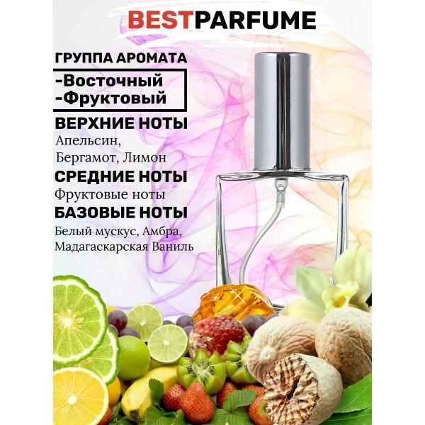 Духи БестПарфюм Erba Pura Sospiro