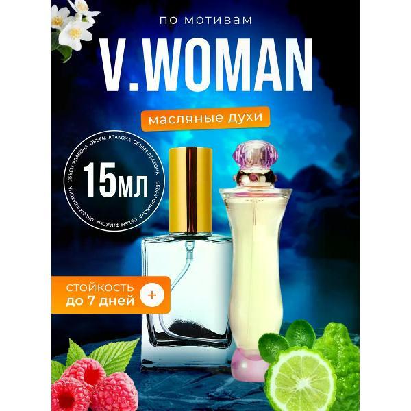 Духи БестПарфюм Versace Woman