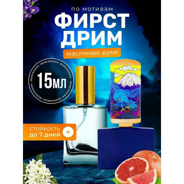 Духи БестПарфюм Flora#ku First Dream of the Year
