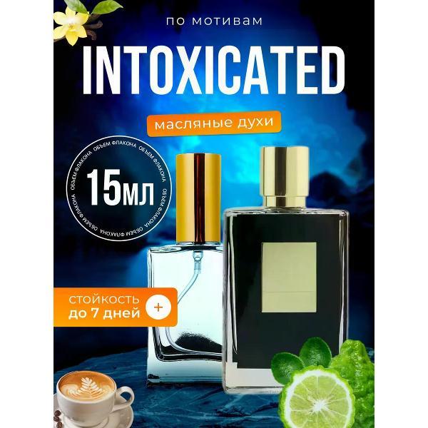 Духи БестПарфюм Intoxicated