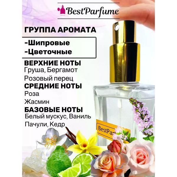 Духи БестПарфюм Lancome Idole