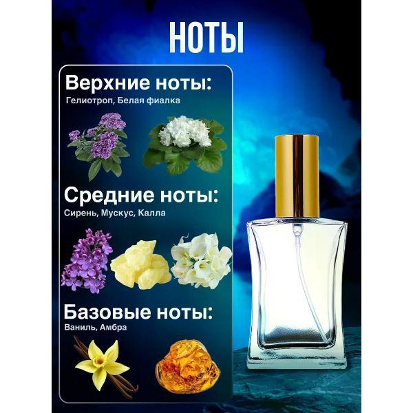 Духи БестПарфюм Trussardi My Name