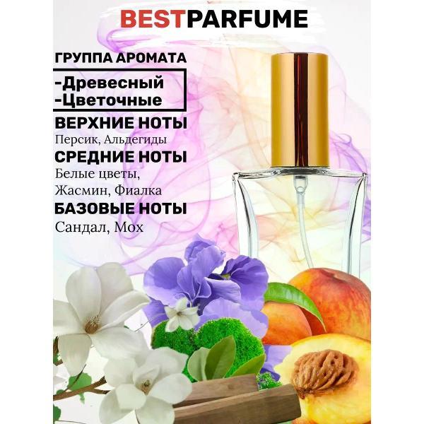 Духи БестПарфюм Nuit Pour Femme Хуго Босс Нуит Пур Фемме
