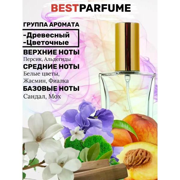 Духи БестПарфюм Духи масляные по мотивам Hugo Boss Nuit Pour Femme