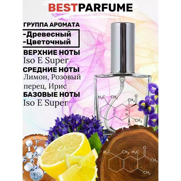 Духи БестПарфюм Escentric Molecule Escentric 01