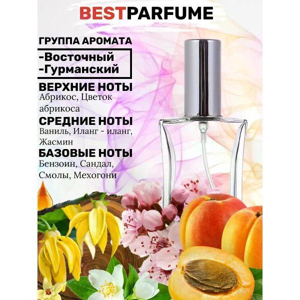 Духи БестПарфюм Montale Vanilla Extasy