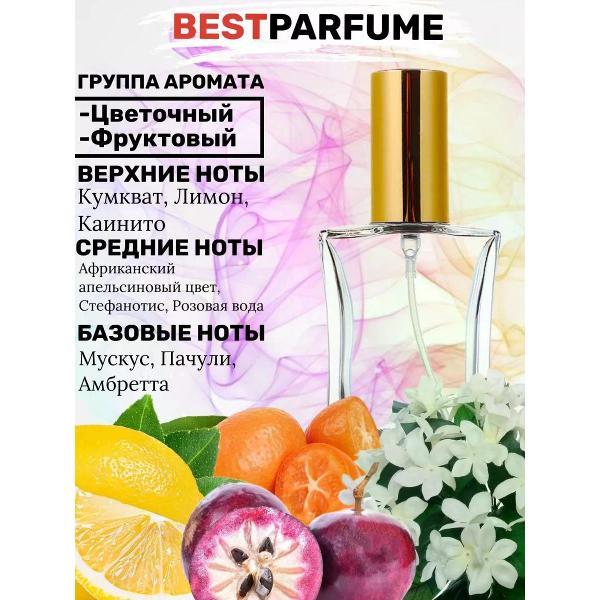 Духи БестПарфюм Versace Versus