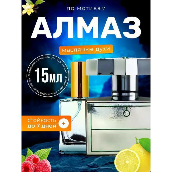 Духи БестПарфюм Kajal Almaz