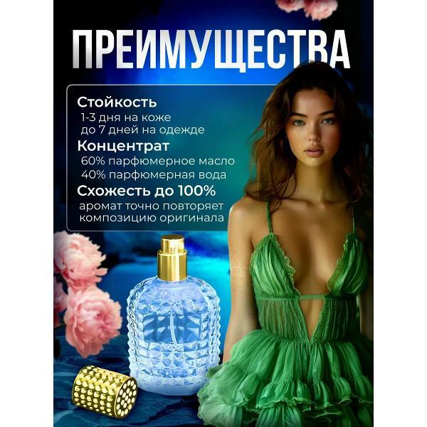 Духи БестПарфюм Tom Ford White Suede