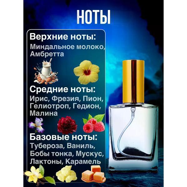 Духи БестПарфюм Rolling Love Роллинг Лав